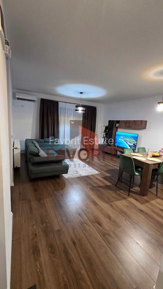 Apartament 2 camere | Mobilat | BLoc cu Lift | Giroc - 2