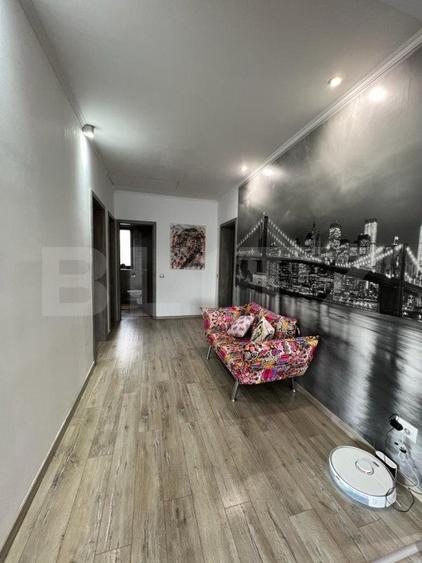 Casa cu 4 camere, 150 mp, teren 1000 mp, zona Bercu Rosu