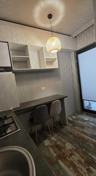 GARSONIERA - BALTA ALBA, PET-FRIENDLY, PRIMA INCHIRIERE, PARCARE