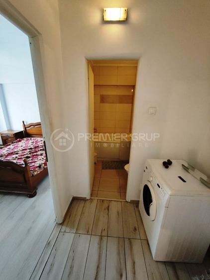 Etaj 2! Apartament 2 camere, Hala Centrala, 52mp, CT