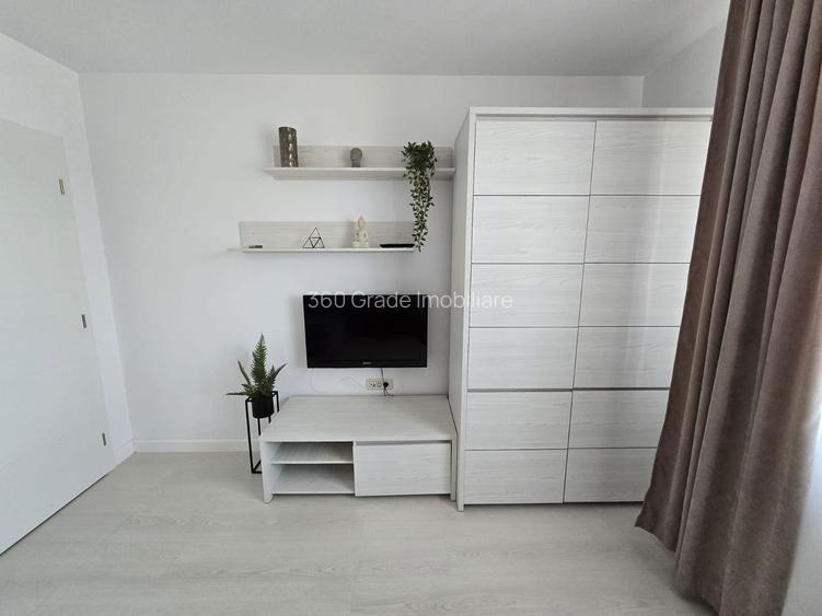 Apartament de inchiriat in Vatra veche din Mosnita Noua! - 4