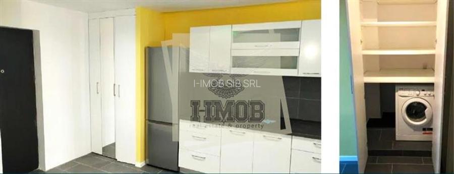 Apartament de lux 2 camere balcon si parcare in Arhitectilor - 8