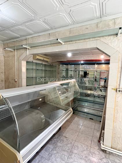 Km 4-5, 2cam/parter transformat in spatiu comercial - 3