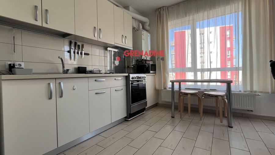 Apartament 2 Camere Tip Studio - Loc de Parcare Inclus - Avantgarden 3