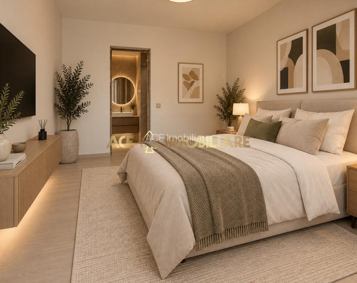 3 Camere | Stefan cel Mare | Metrou | 0% Comision | Centrala - 5