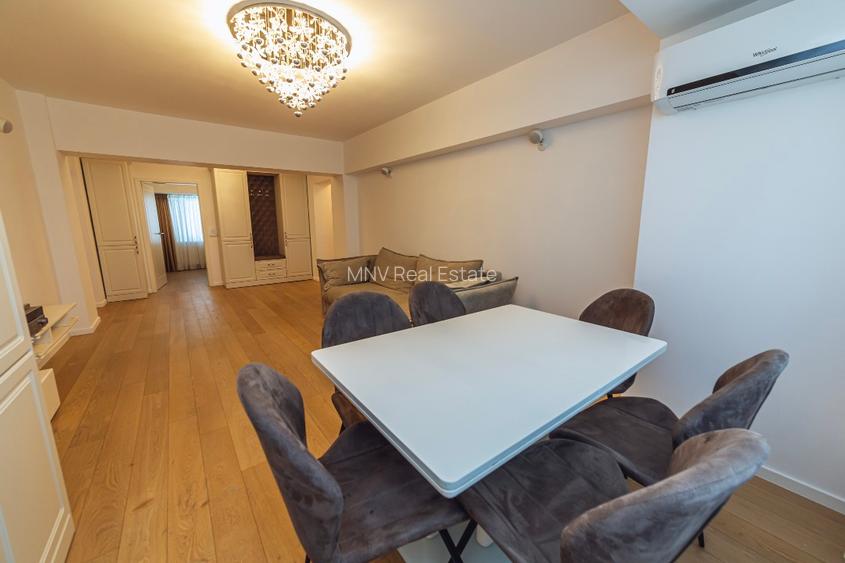 Apartament premium 4 camere | Centrala proprie | Parcare | Bd Unirii  - 2