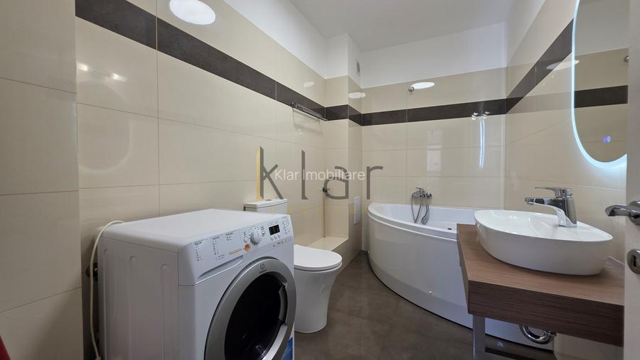 Apartament 3 camere, 82 mp, recent renovat, Zorilor – Spitalul de Recuperare - 6