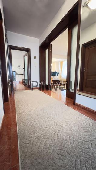 Vila premium Iancu Nicolae 380 mp, teren 640 mp, P+2E+M-Comision Zero - 6