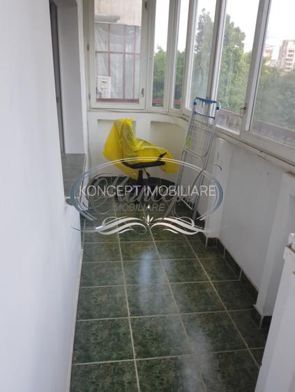 Apartament spatios langa Calvaria, Manastur - 9