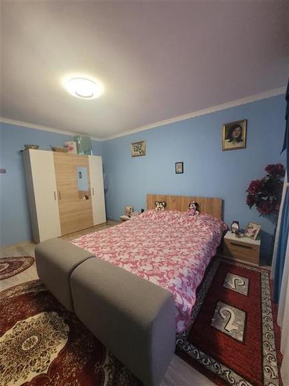 Casa din BCA + Teren 236 mp, Murfatlar