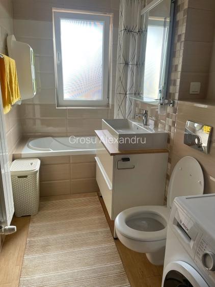 Vanzare apart 2 camere - 7
