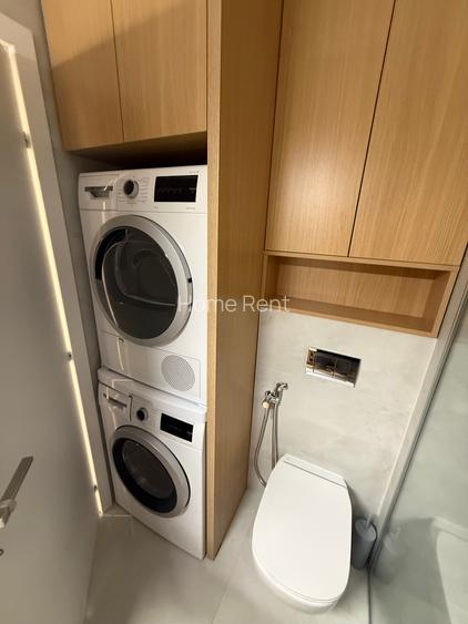 Apartament Lux+Parcare Subterana | Prima Utilizare | Plaza Residence | Fz 5 - 15