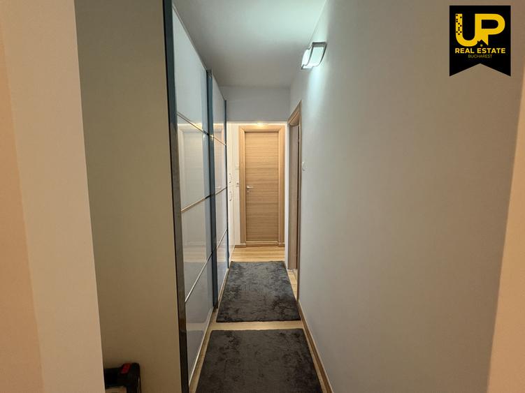 Apartament 3 Camere Crangasi | Centrala proprie |  Metrou crangasi