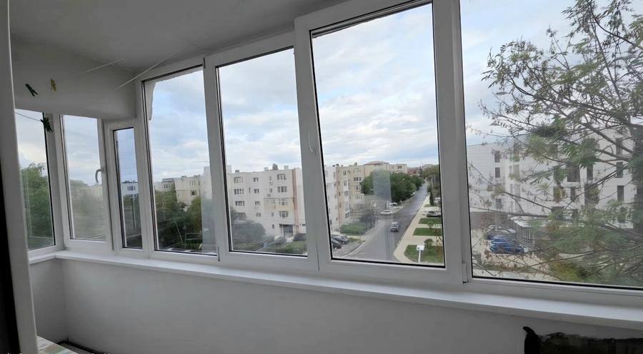 Apartament 2 camere renovat recent – Inel II, Constanța