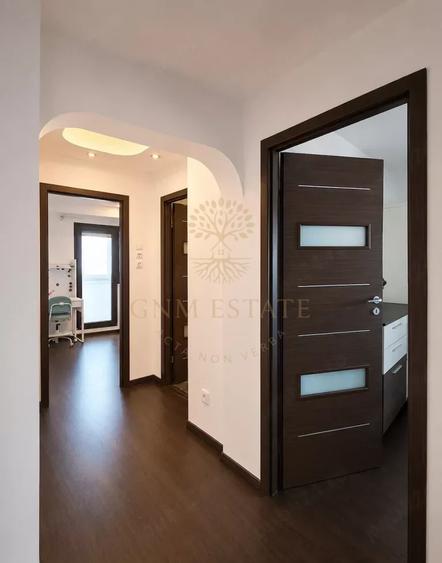 Apartament 3 camere Unirii / Matei Basarab / bloc reabilitat