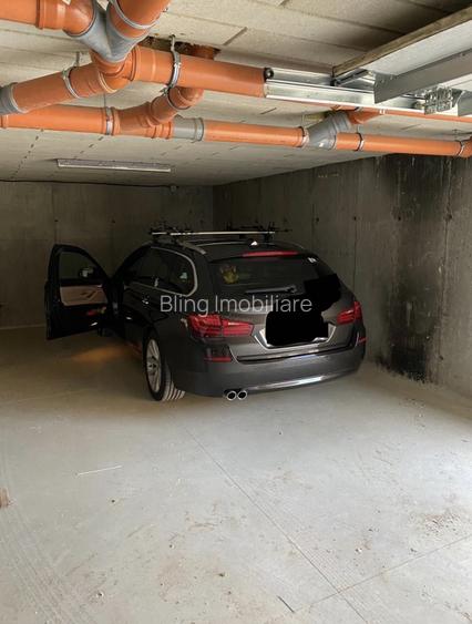 Apartament de 55 mp utili,etaj 1,bloc nou ,zona Terra - 5