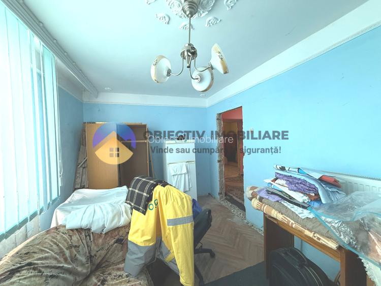 Apartament 3 camere de vânzare – Cartier Precista / Parter - 6