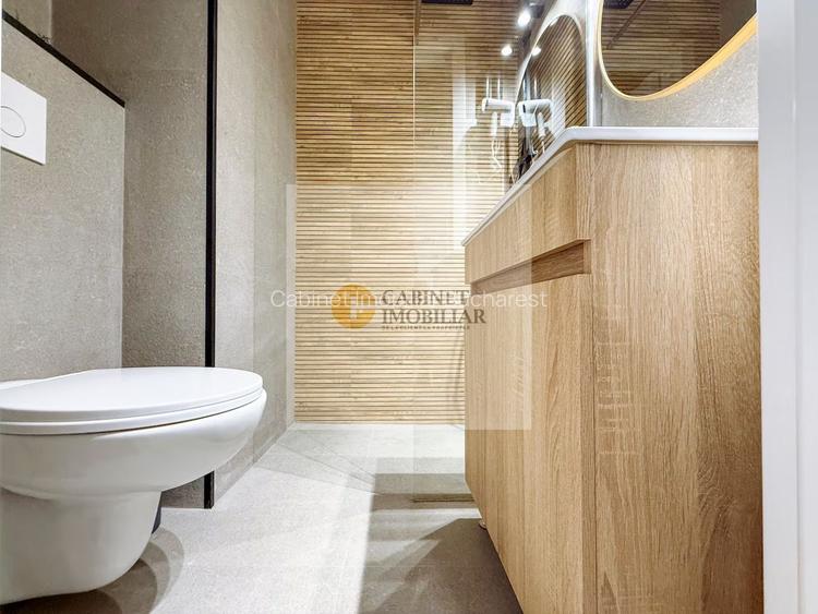 2 camere I Unirii - Centru Vechi I Etaj 4  I Balcon deschis - 17