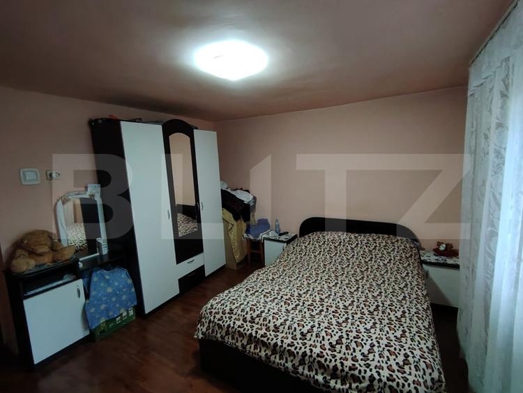 Casa parter, 137 mp, zona buna Catargiu