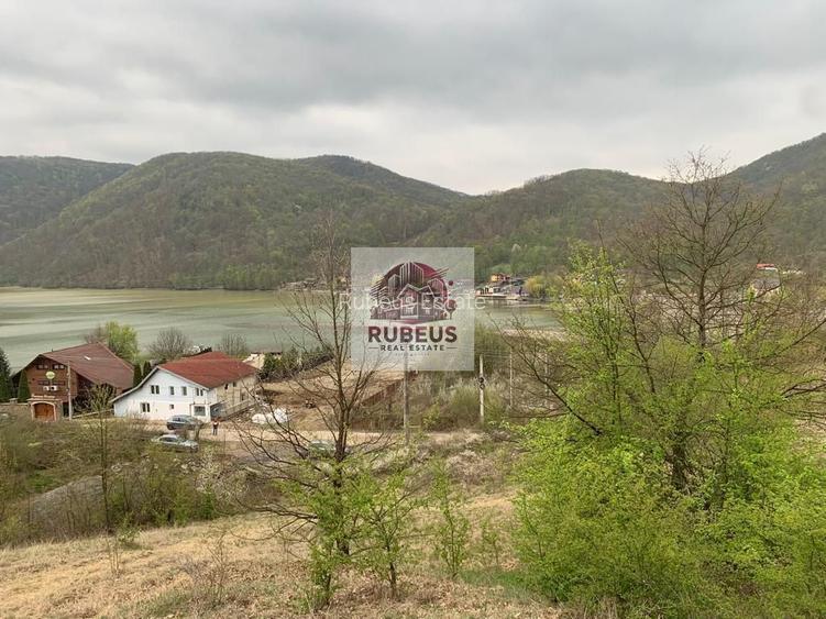 Teren intravilan 2.580 mp Eșelnița, acces DN57, ideal turism, locuinte - 4