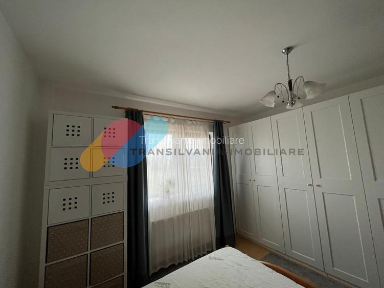 Apartament 3 camere, 56 mp, Cartier Europa - 6