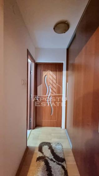 Apartament 2 camere de vanzare, bloc anvelopat, Aradului, Timisoara