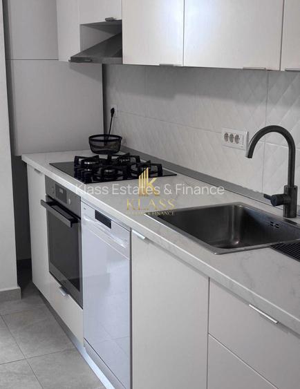 Penthouse 2 Camere | Terasă Privată 60 mp | Prima Închiriere | Sector 4 | - 4