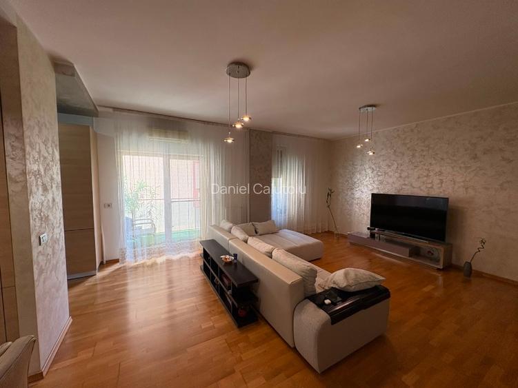 Proprietar vând apartament 3 camere bloc Teodor/ ISHO - 3