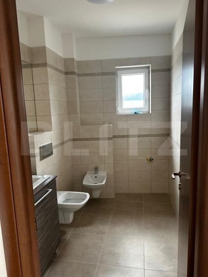 Apartament 3 camere 2 Bai 82 mp, Terasa  46 mp, Parcare zona Buna Ziua