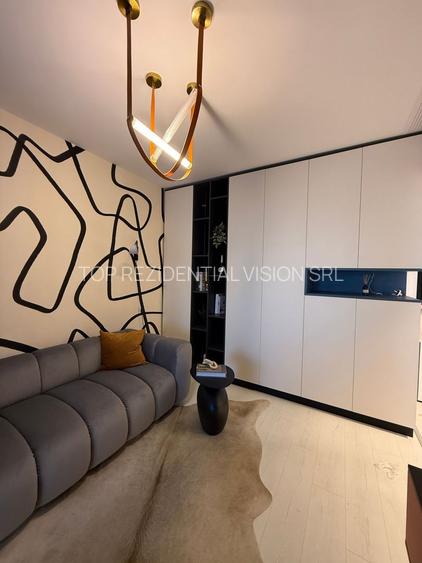 GARSONIERA DUBLA IN BLOC PREMIUM. INVESTITIE / ASTORIUM LIFE!