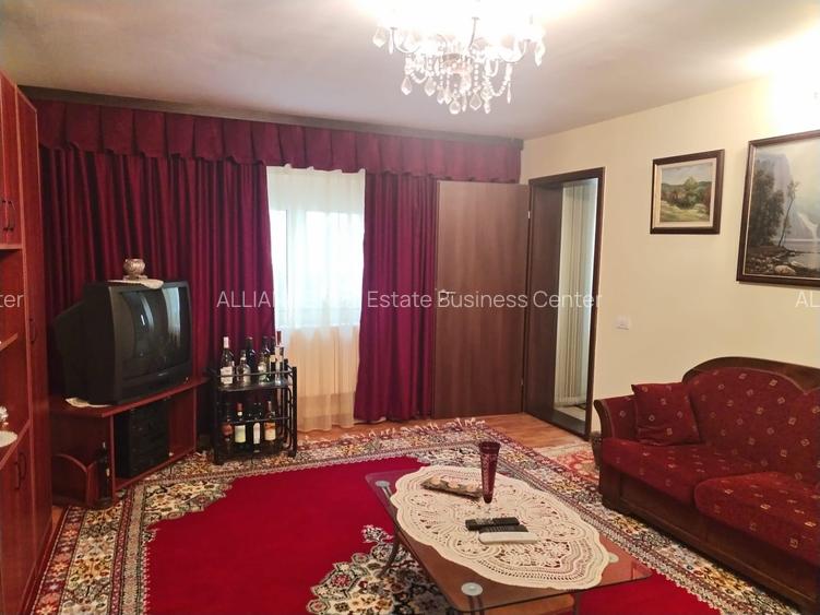 NEGRU VODA(cod04)-Casa 5 camere- Central - 14