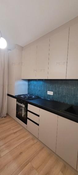 Apartament 2 camere Premium - Prima Vista 750 Euro + TVA