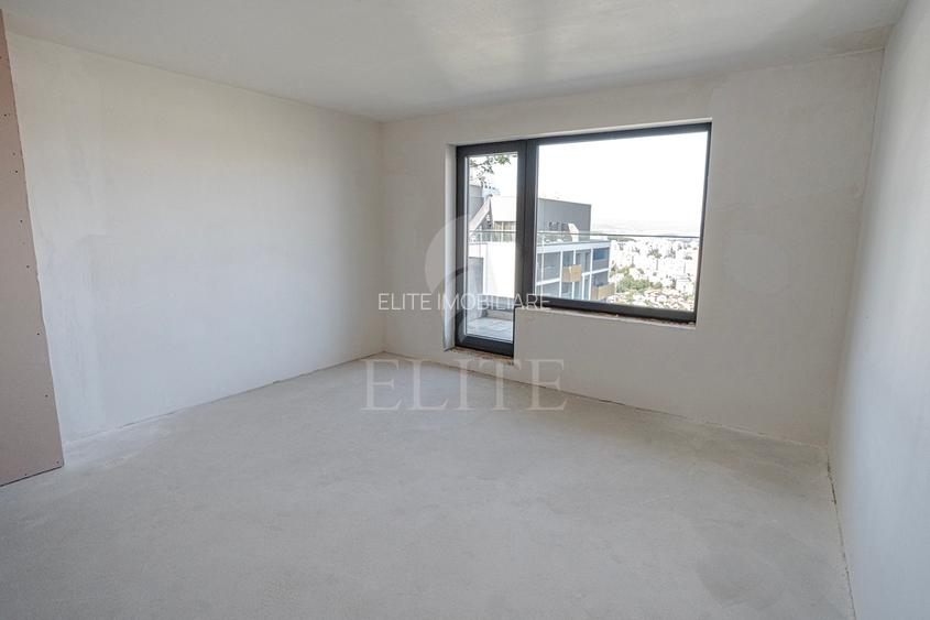Apartament 3 camere în zona FRUNZISULUI - 5