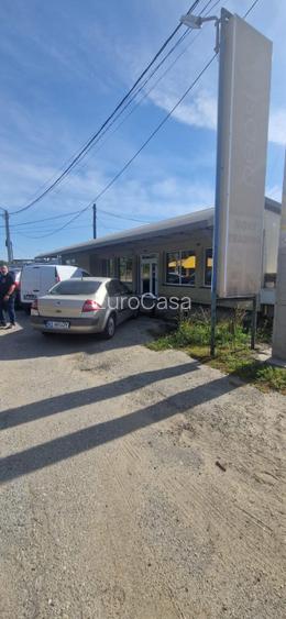 Spațiu stradal Albota - 4