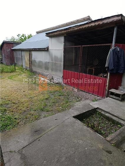 Casa tip P+M zona Spataru - 17