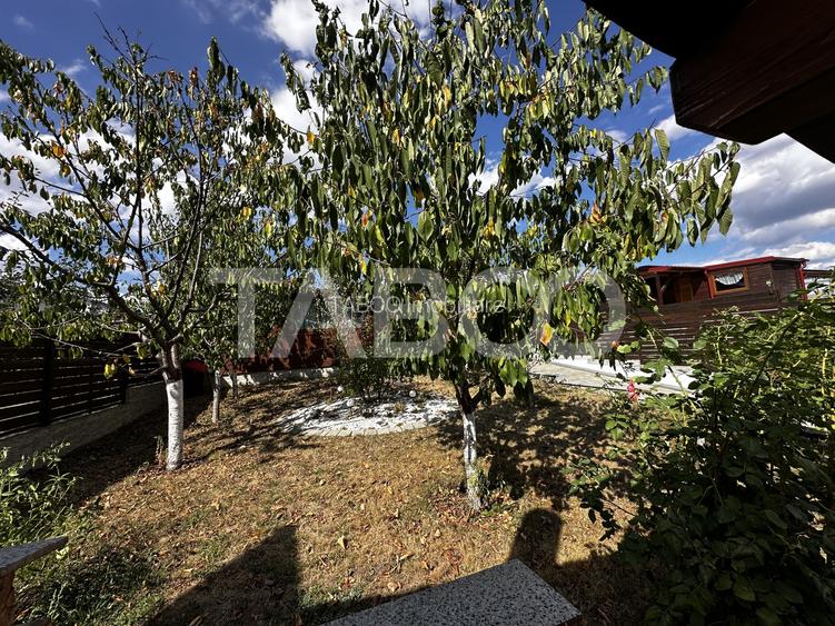 Casa de vanzare cu 5 camere si teren 426 mp 2 fronturi Arhitectilor - 9
