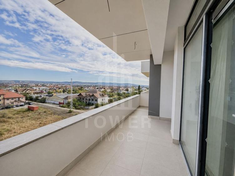 Apartament 2 camere- La cheie-Calea Surii Mici