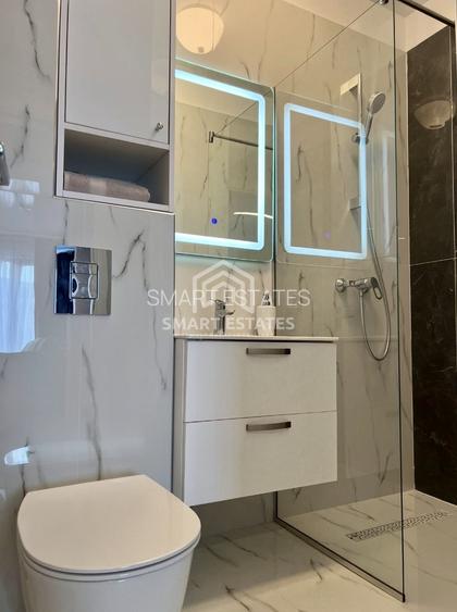 Apartament 3 camere de inchiriat | Parcare I Bl Boutique | Pipera - 7