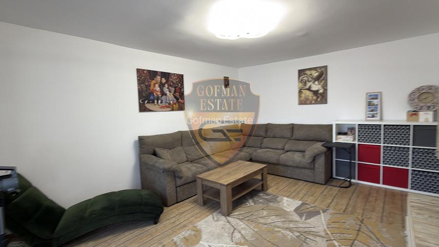 3 camere, Inel II,  DR-uri Academia Navala, 80 mp etj 7/8 renovat complet recent - 3