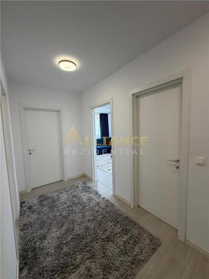 Apartament 2 camere decomandat în HILS Splai