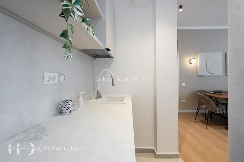 Apartament 3 camere de închiriat – Anghel Saligny | Ultracentral - 5