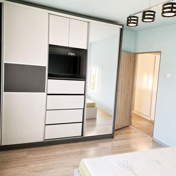 2 camere pet friendly | Vitan–Timpuri Noi | Balcon și AC