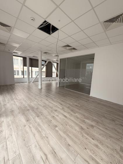 Spatiu Comercial, P-ta Mihai Viteazul, 353 MP, Central - 2