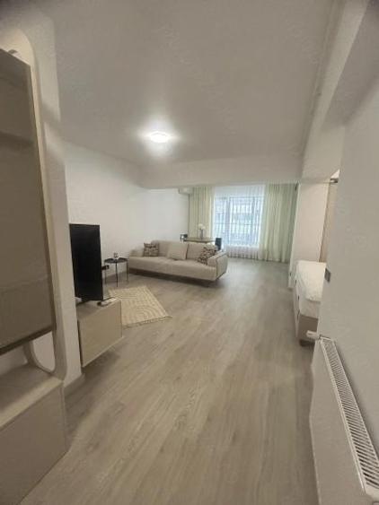 Studio Premium | Prima închiriere | Select Residences | Calea Dudești | 49 mp