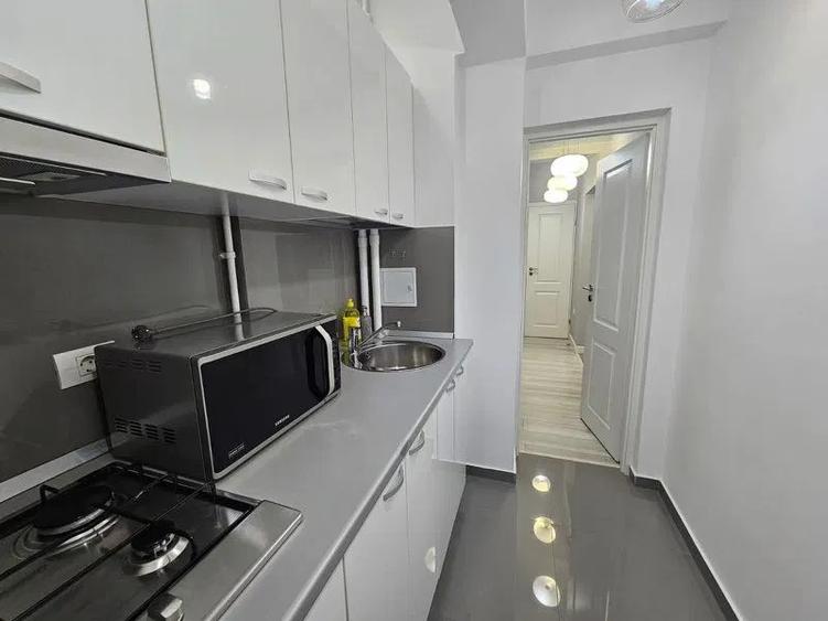 2 Camere | Unirii | Renovat | Mobilat | Utilat |