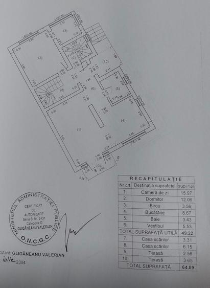 Vilă 6 Camere || Curte Superb Amenajată | | Metrou Laminorului