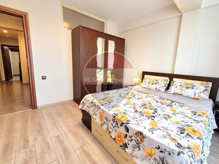 Apartament cu 2 camere de vânzare în zona Aparatorii Patriei - 9