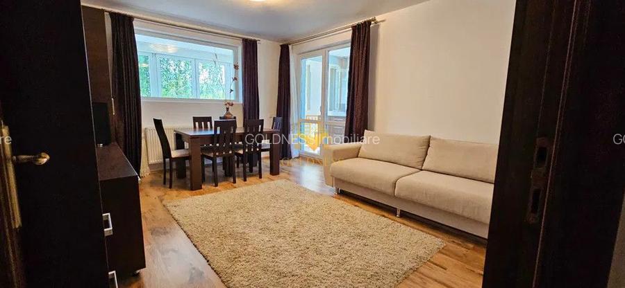 2 camere, Modern, Parcare, bloc nou, Buna Ziua, LIDL, Trifoiului - 2