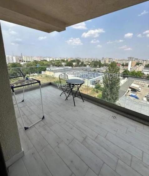 Garsonieră cu pat- Moghioroș Residence | Metrou Drumul Taberei | Parcare - 8