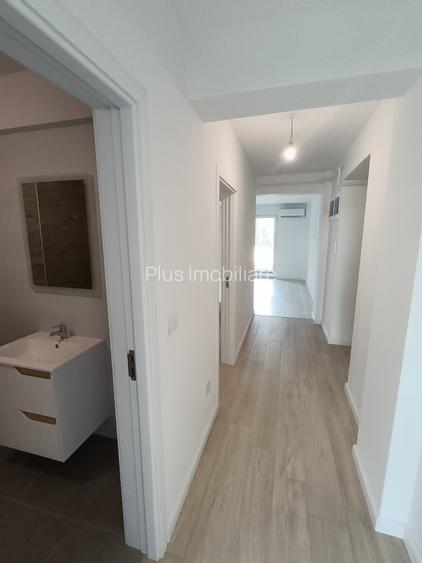 Apt cu 2 camere decomandat , Valea Lupului , intabulat, loc de parcare inclus - 22